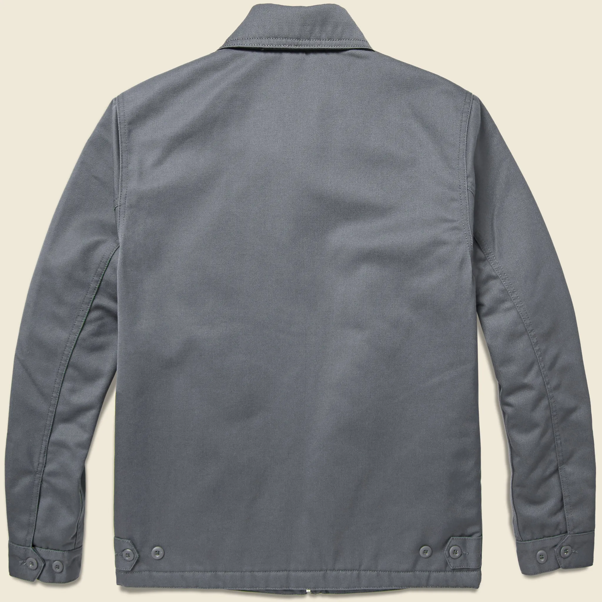 Modular Jacket - Shiver in Google SEO friendly terms: Versatile Outerwear - Stay Warm