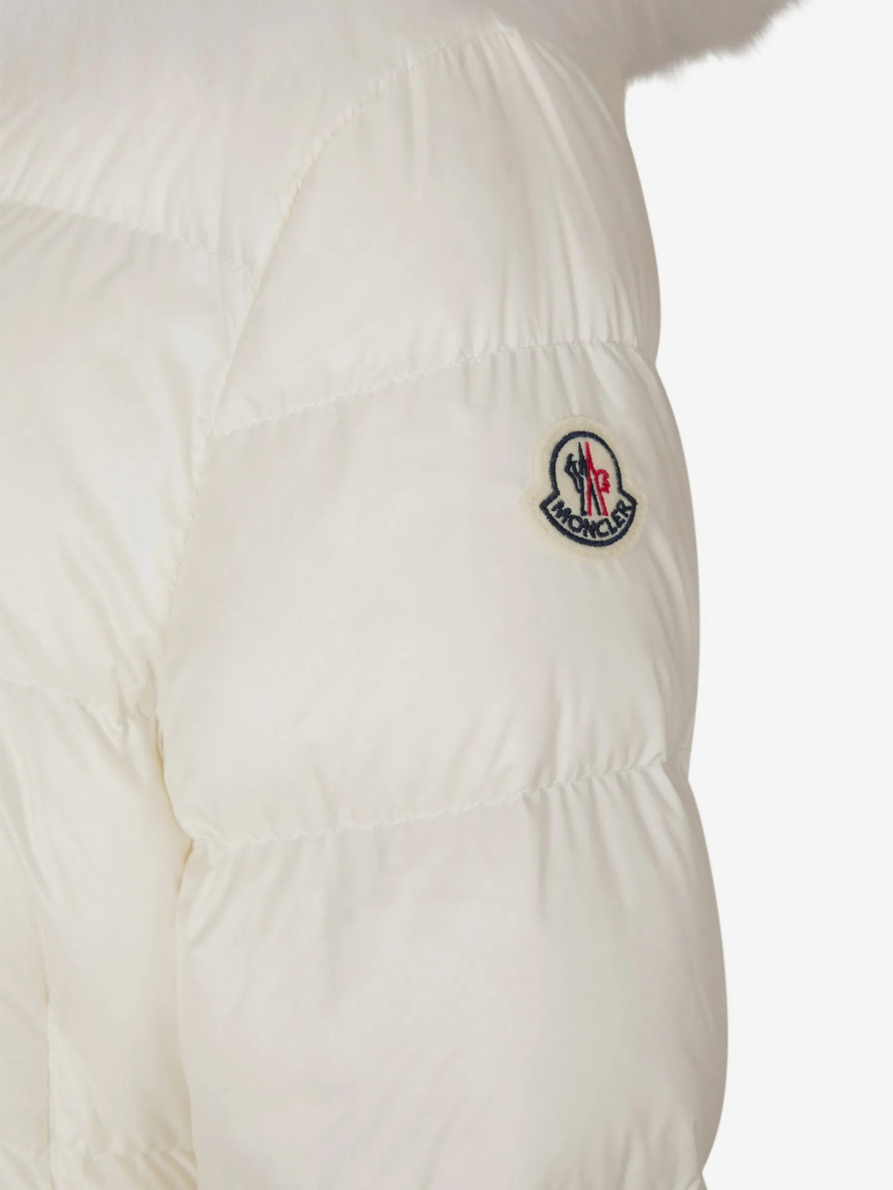 Moncler Boed Jacket