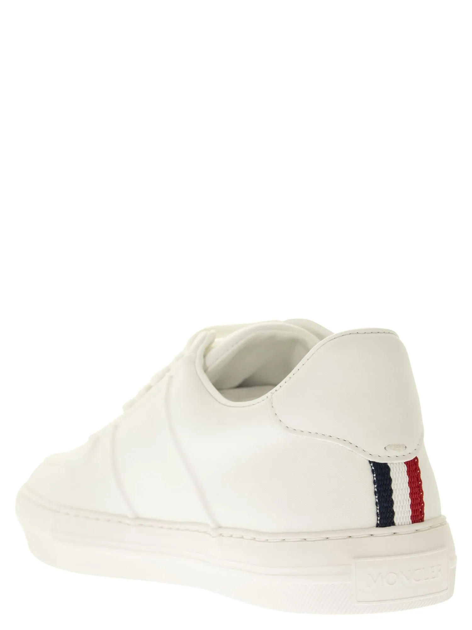 Moncler New York Shoes