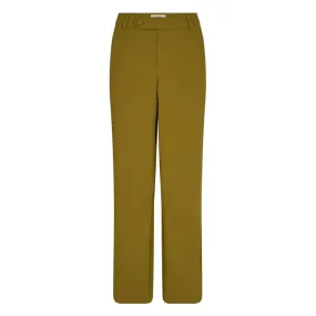 MOS MOSH DENEY TROUSERS