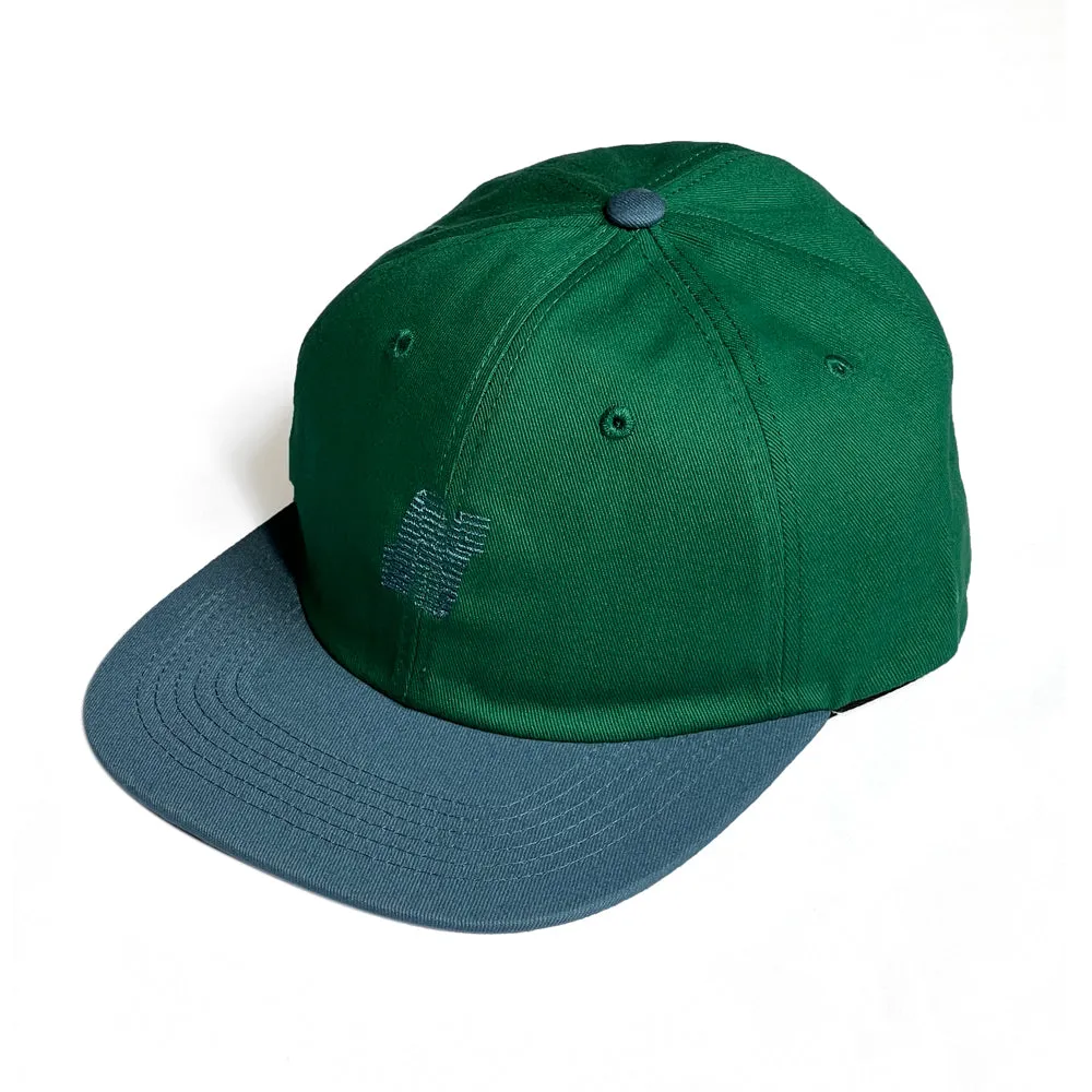 N Logo Cap