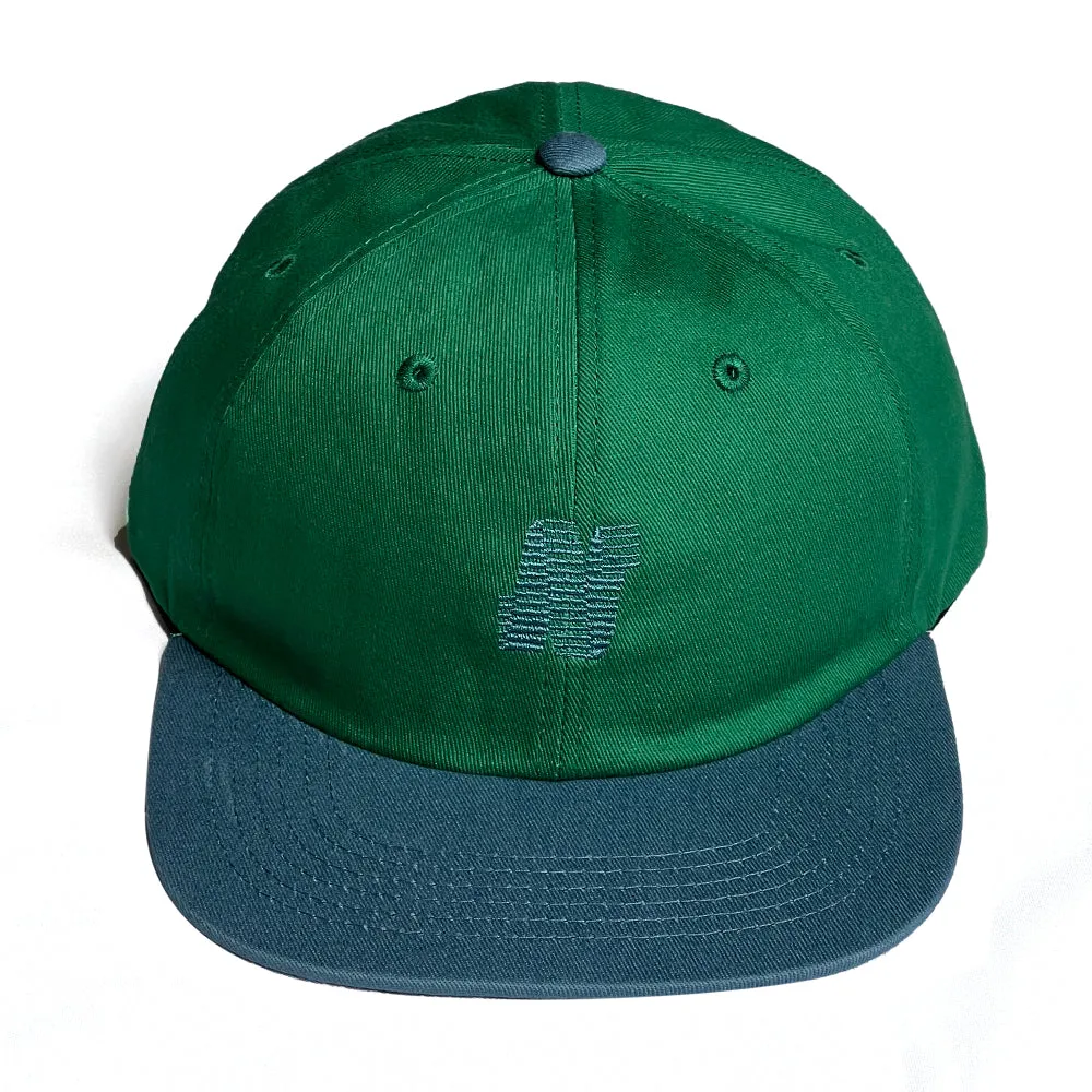 N Logo Cap