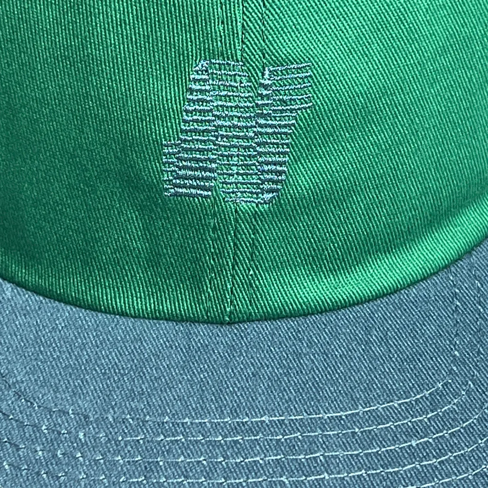 N Logo Cap