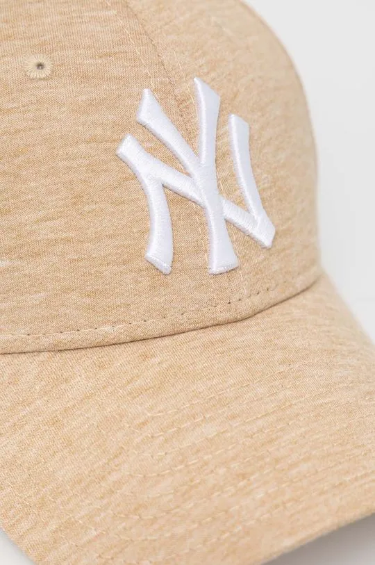 New York Yankees Yellow Color Baseball Cap by New Era