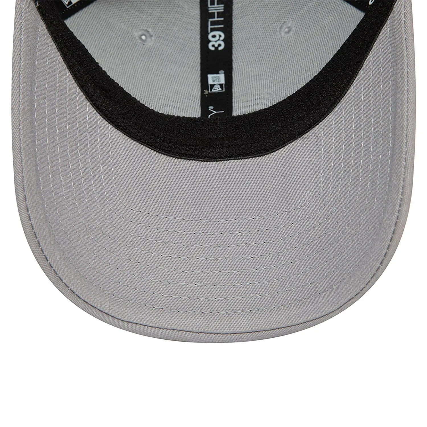 New York Yankees Grey 39THIRTY Cap - Buy Now