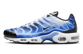 Nike Air Max Plus Light Photography Old Royal - Men's Shoes