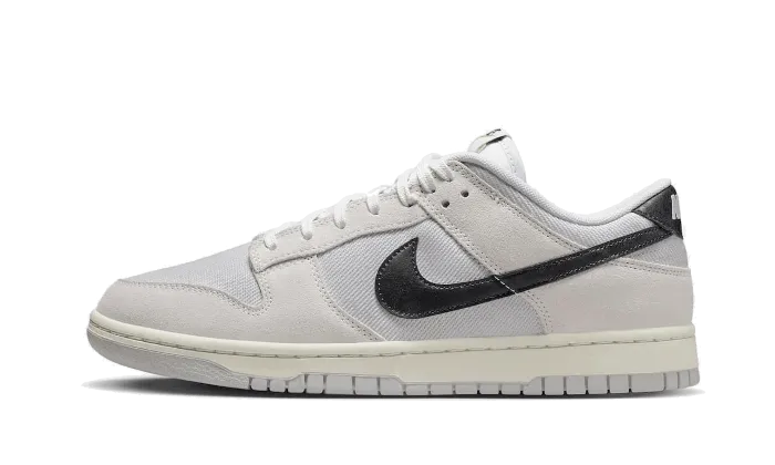 Nike Dunk Low Fresh Certification