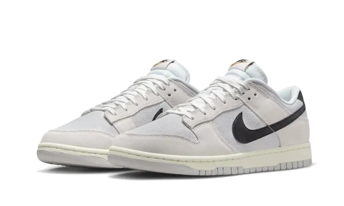 Nike Dunk Low Fresh Certification