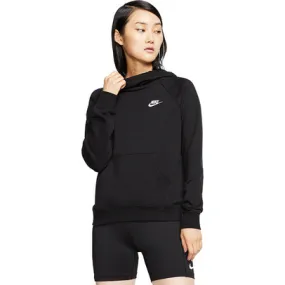 Women's Nike Sportswear Ess. Logo Hoody