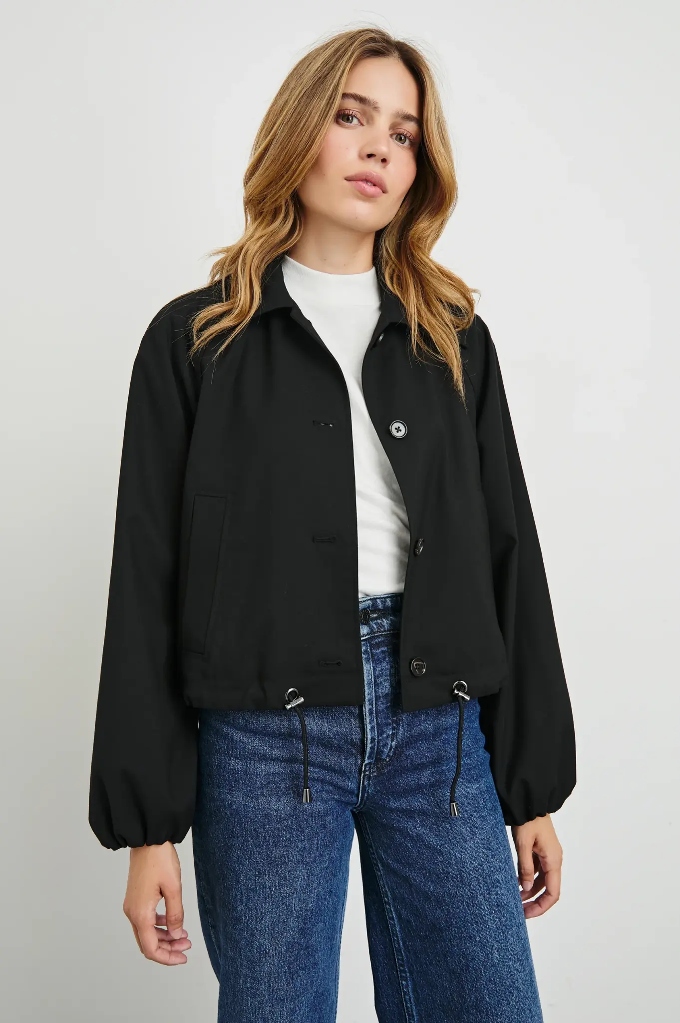 North Jacket