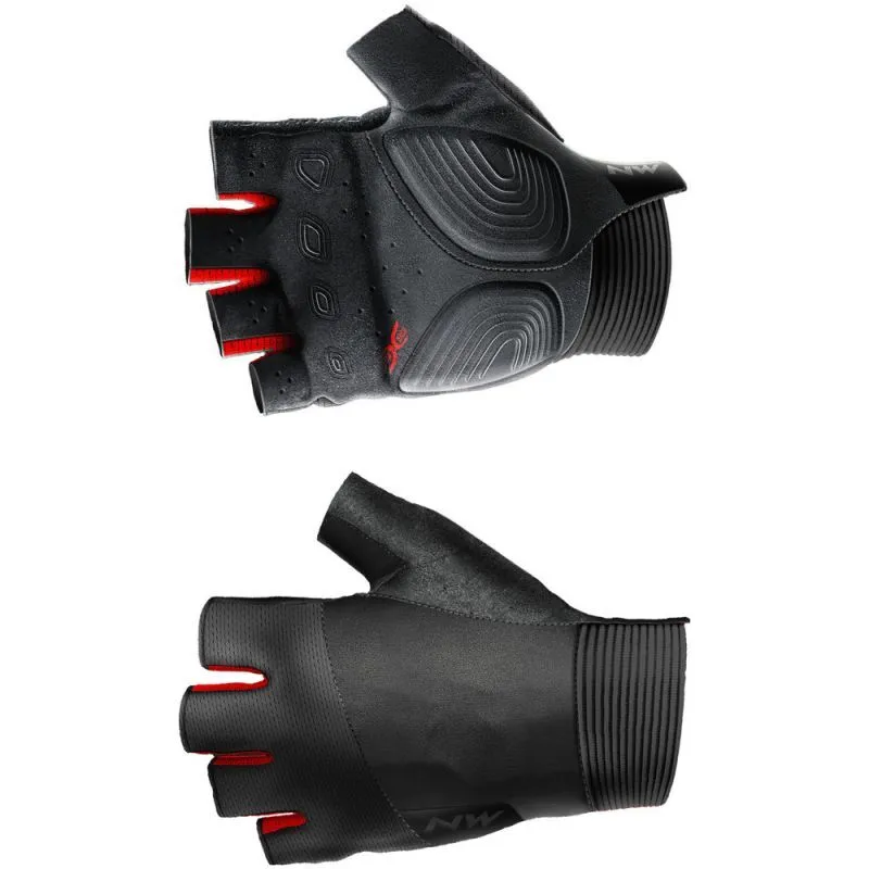 Northwave Extreme Short Fingers Cycling Gloves - Guanti Corti Ciclismo