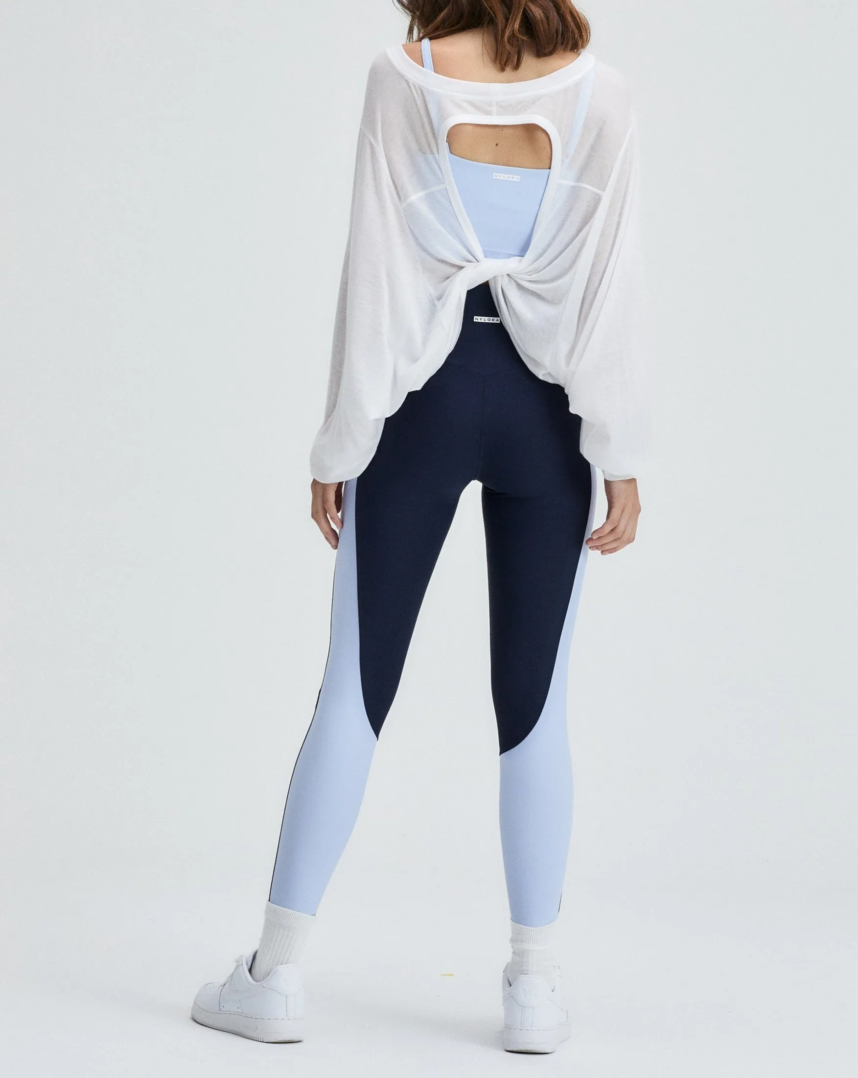 Nylora Alex High Lift Leggings