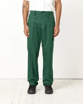 ECO Twill Forest OCR Pant