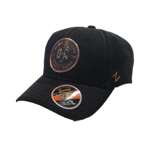 Orange Alliance Cap