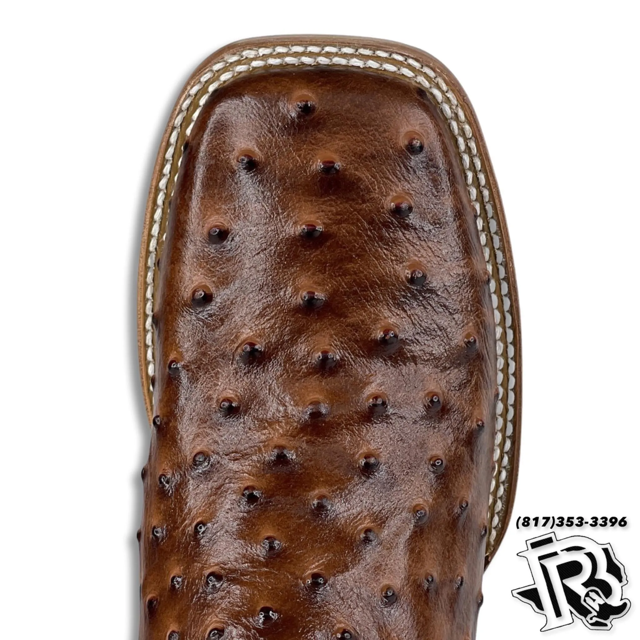 Ostrich Cowboy Boots online shop.