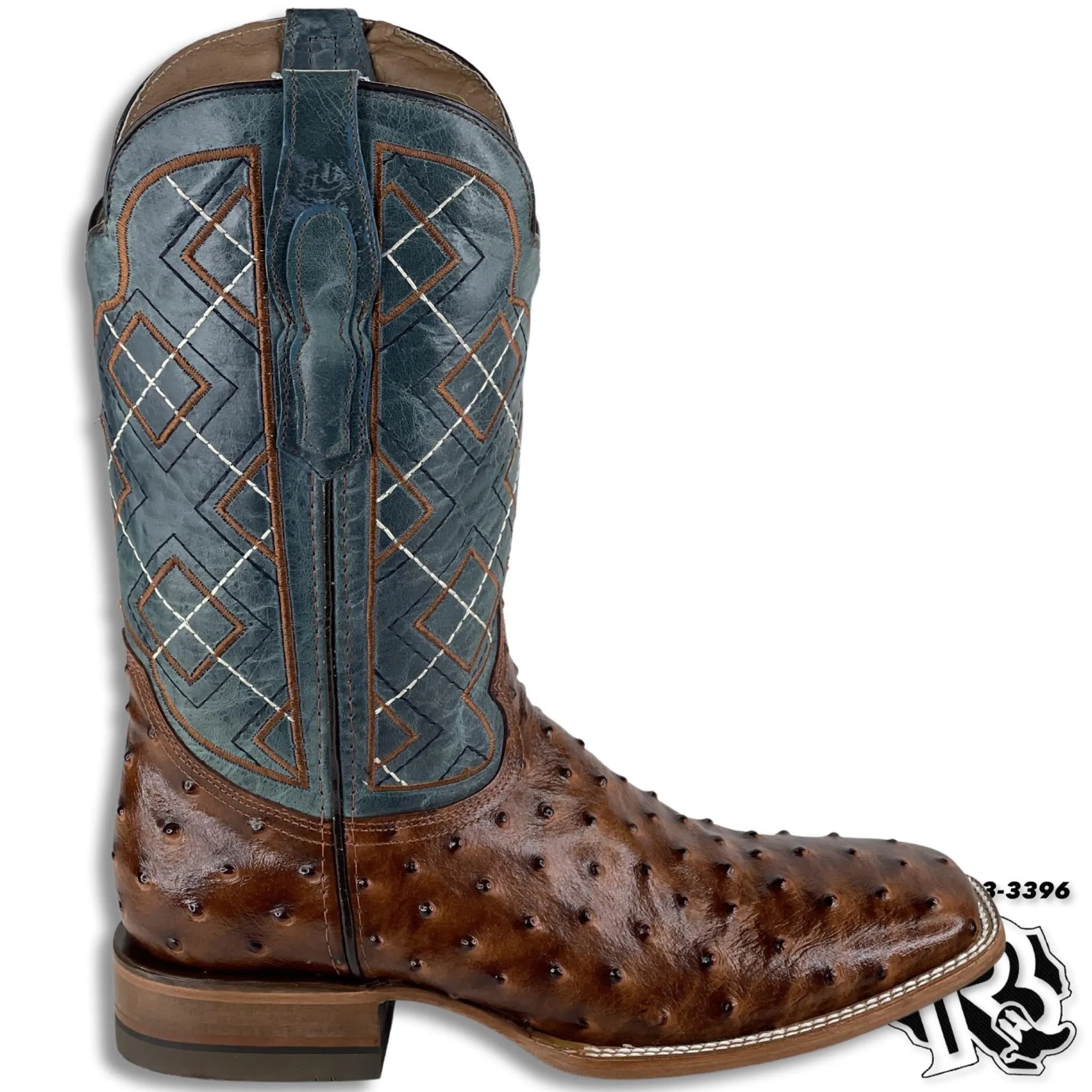 Ostrich Cowboy Boots online shop.