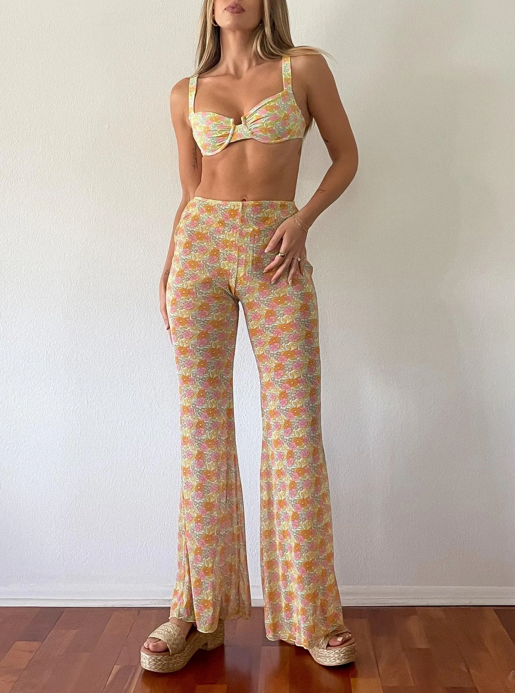 Palm Springs Pant - ON SALE