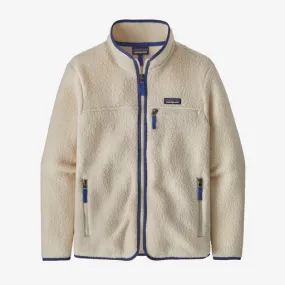 Patagonia Retro Pile Fleece Jacket for Women