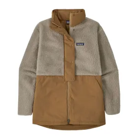 Patagonia Women's Driftwood Canyon Coat