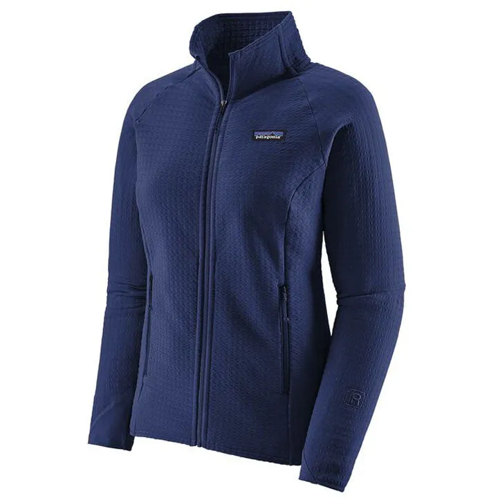 Patagonia Women's R2 TechFace Jacket