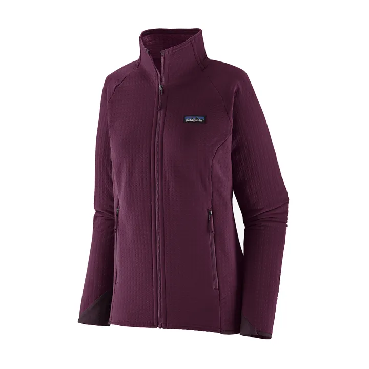 Patagonia Women's R2 TechFace Jacket