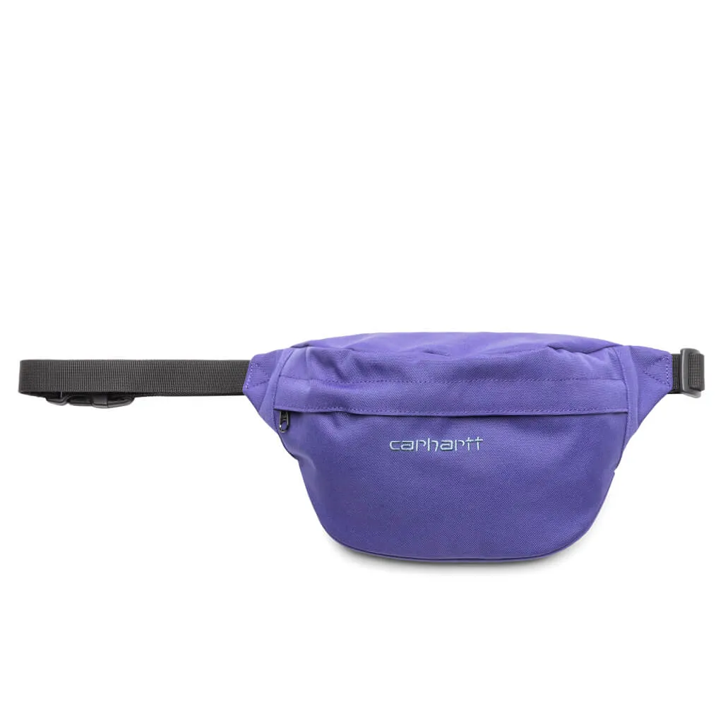 Payton Fanny Pack - Razzmic/Icy Water