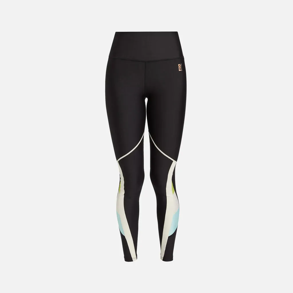 P.E Nation Neptune Leggings --> P.E Nation Neptune Leggings for Women - Stylish & Comfortable Activewear