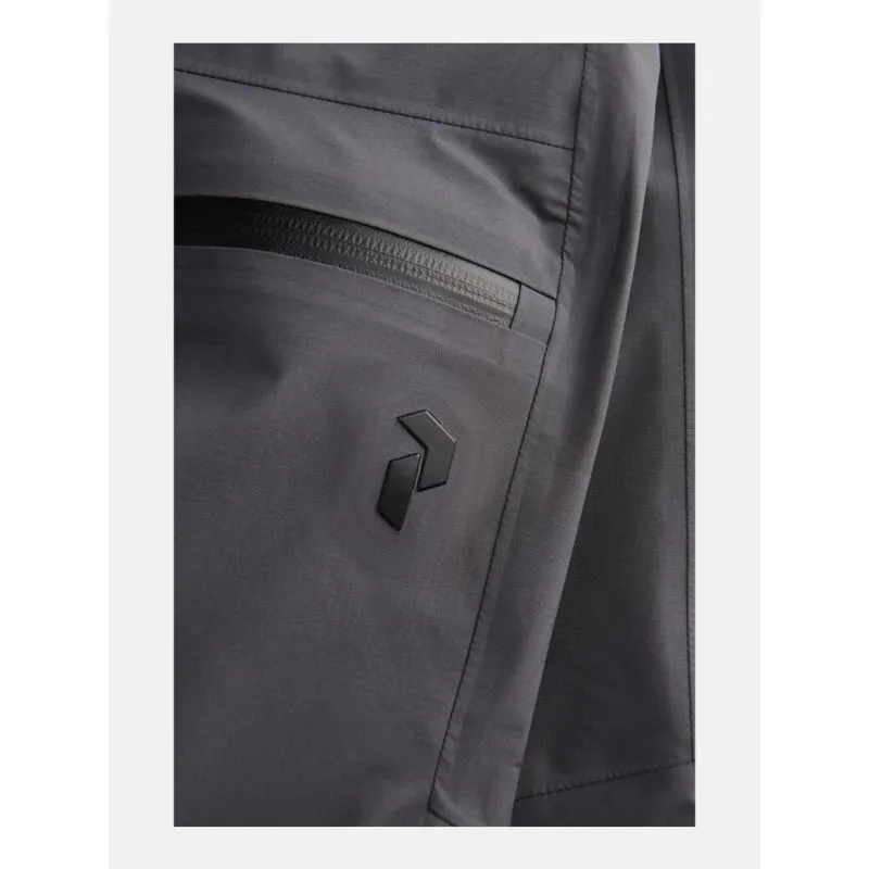 Peak Performance Vislight Waterproof Pants for Men