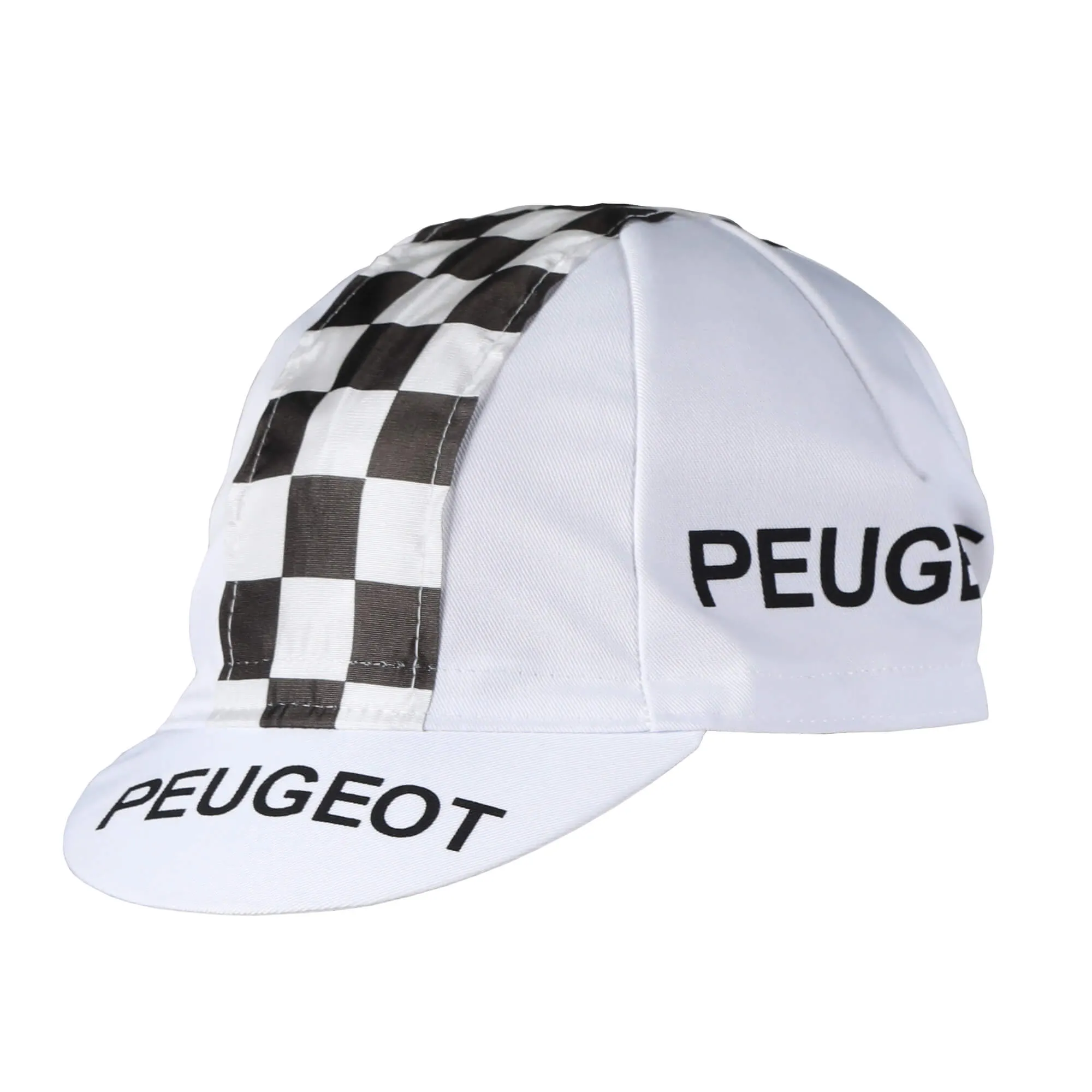 Peugeot Vintage Cap