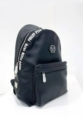 Philipp Plein Bag with Logo Pattern