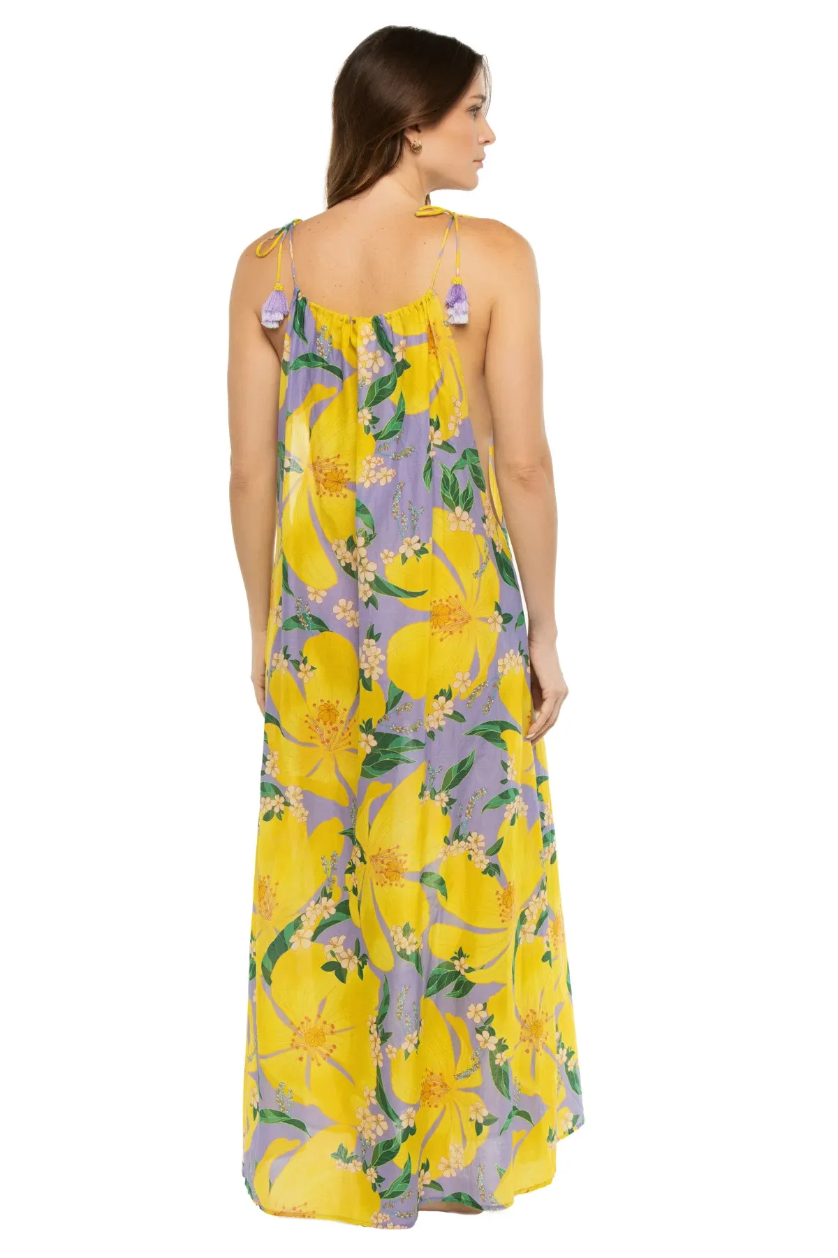 Pietra Maxi Dress - Elegant Fashion Online Store