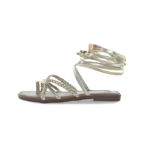 Platinum Women's Open Toe Sandals Slaves