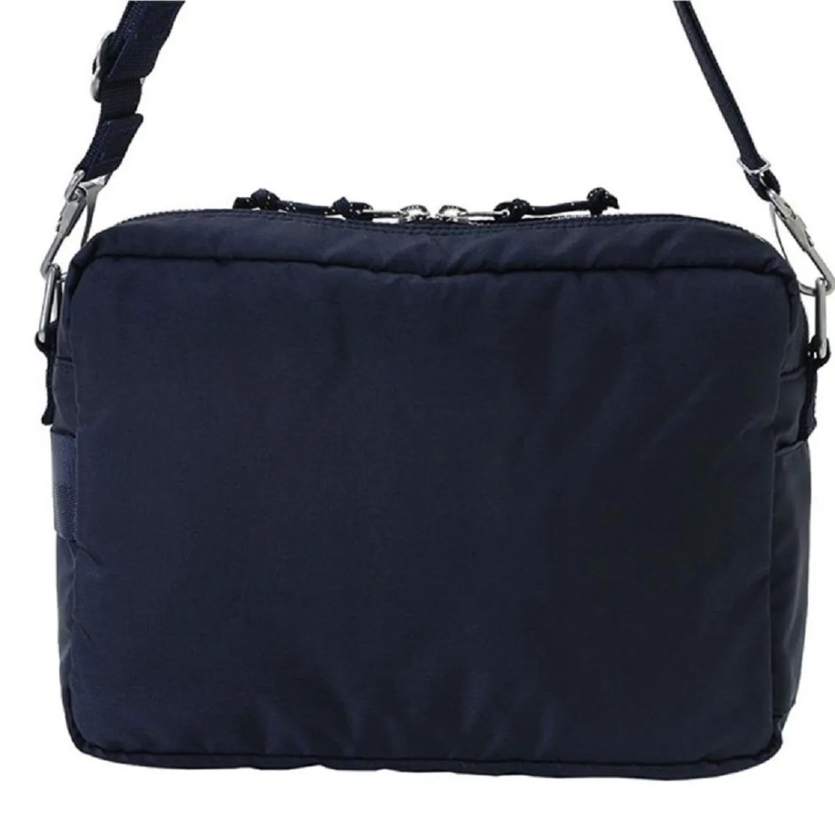 Porter Force Series Shoulder Bag Navy Yoshida