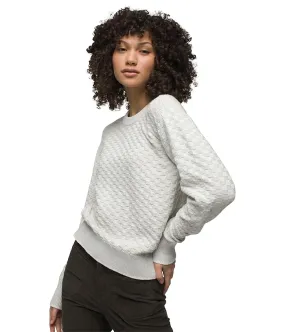 Prana Sonoma Valley Sweater