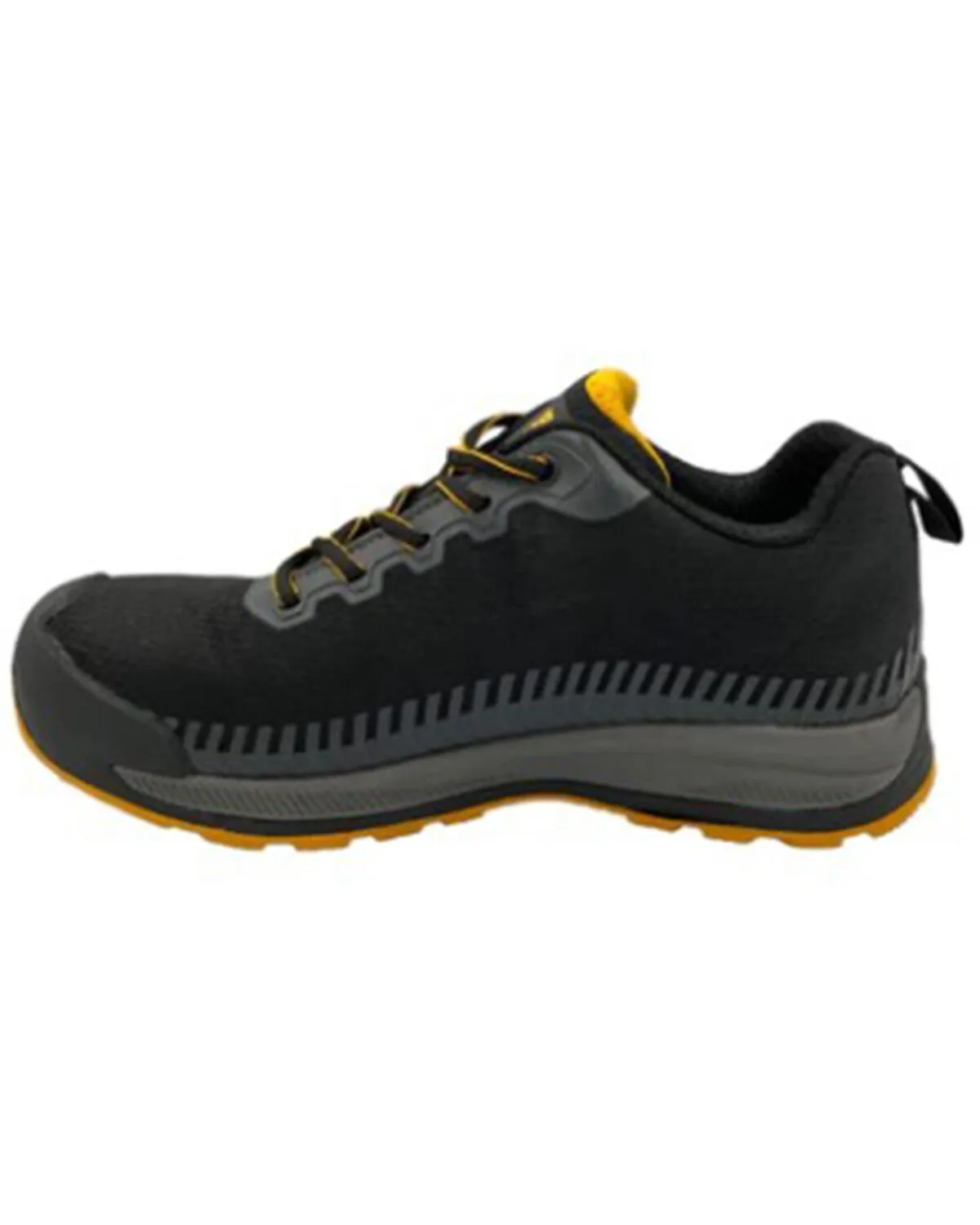 DeWalt Men's Henderson Work Shoes with Composite Toe