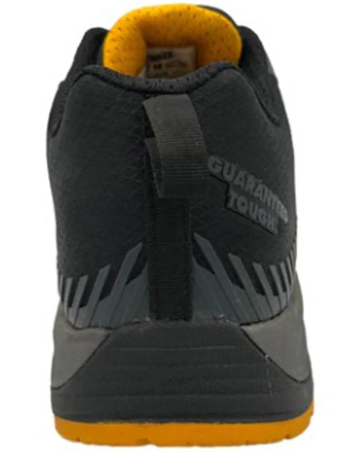 DeWalt Men's Henderson Work Shoes with Composite Toe