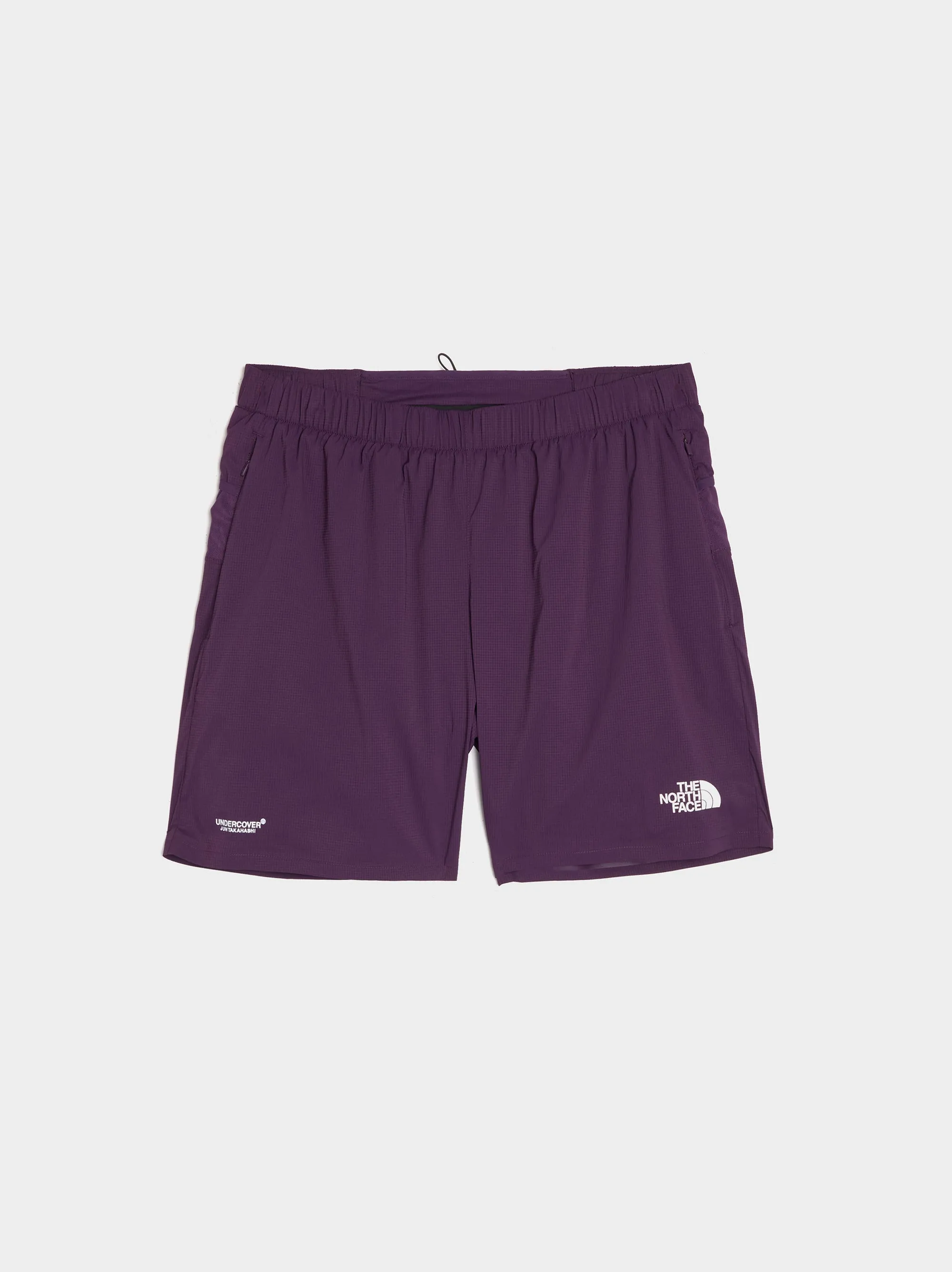 Purple Project U Soukuu Trail Run Utility 2-In-1 Shorts