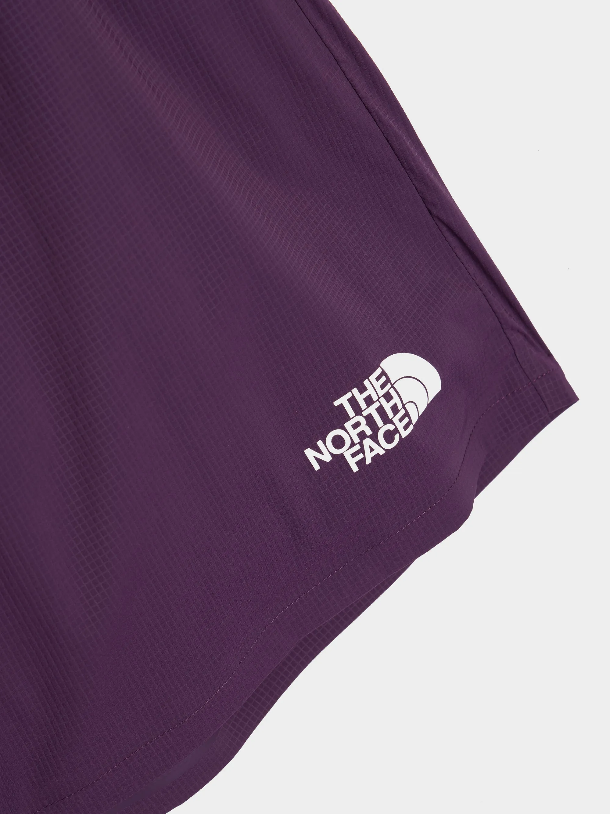 Purple Project U Soukuu Trail Run Utility 2-In-1 Shorts