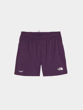 Purple Project U Soukuu Trail Run Utility 2-In-1 Shorts