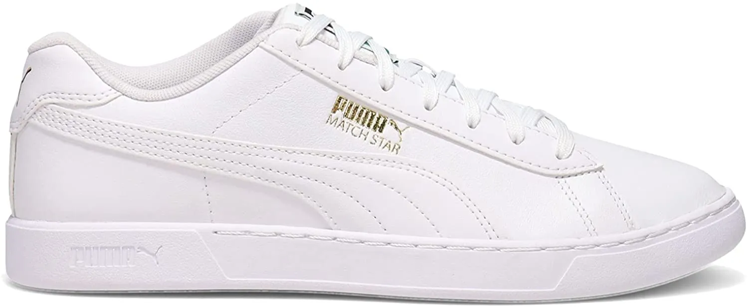 Puma Men's Match Star Shoes