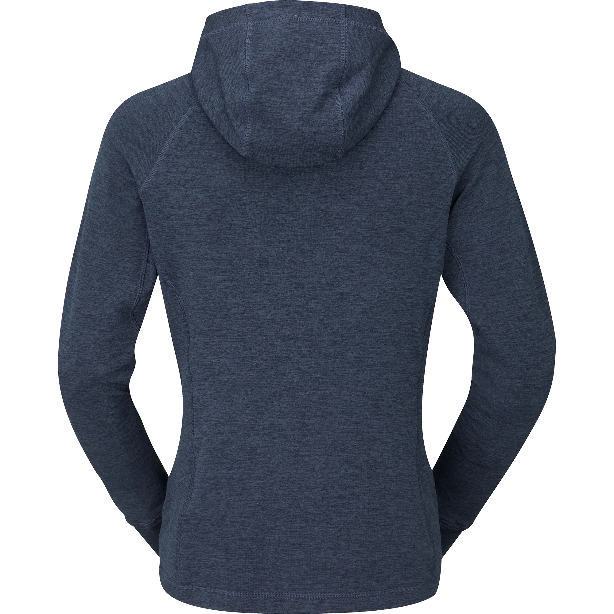 Deep Ink Nexus Hoody for Women by RAB