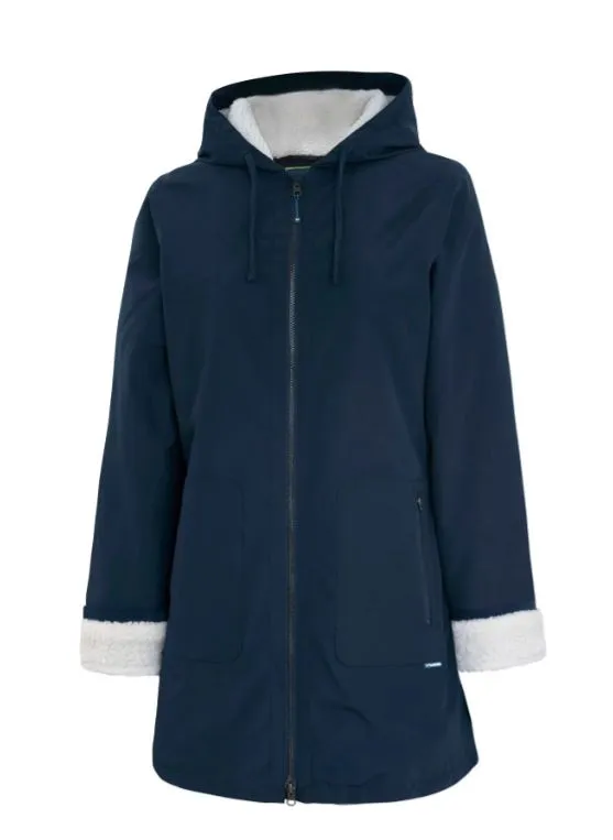 Rainbird Women's Coat - Hestia Collection