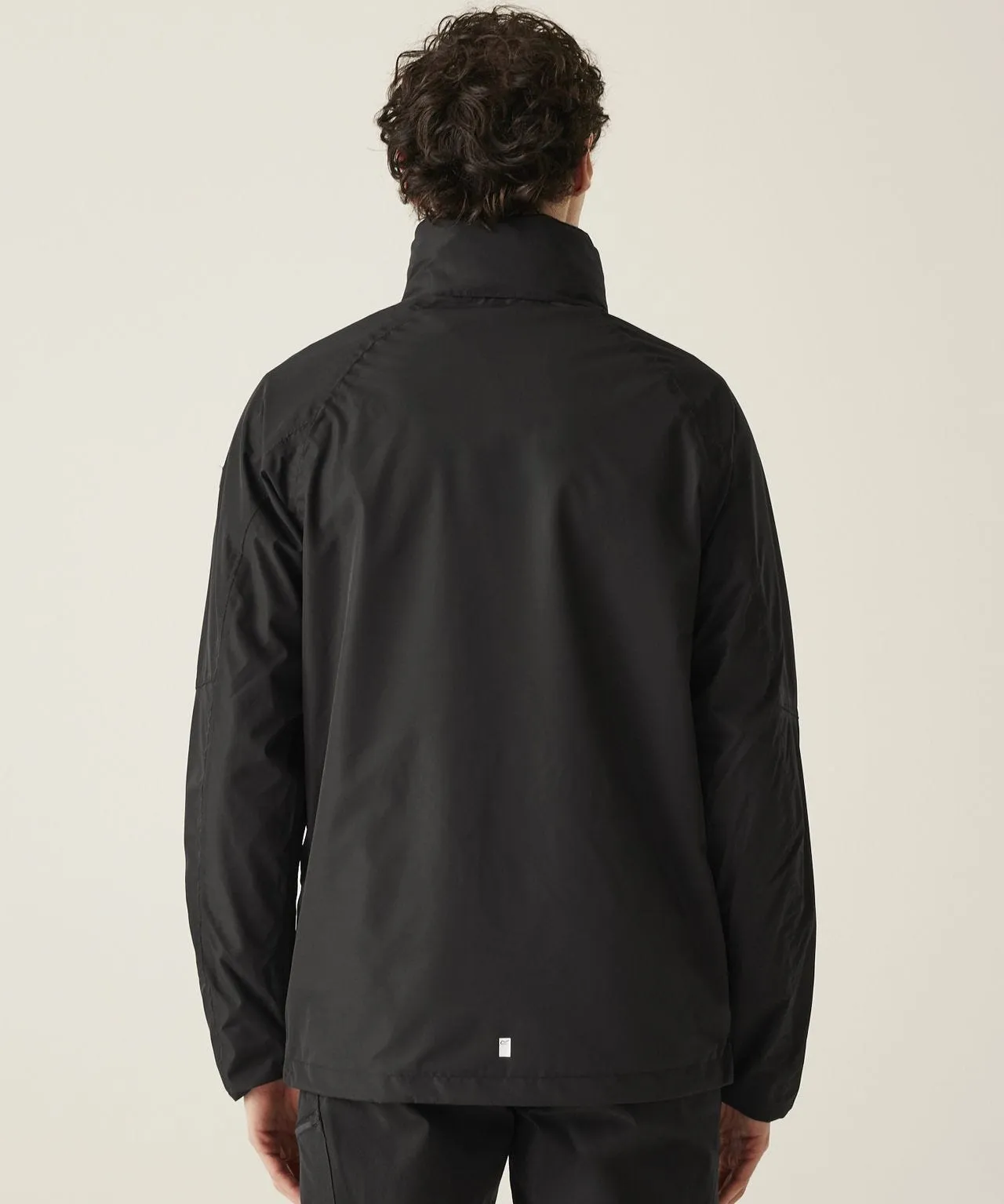 Regatta Caldervale Waterproof Men's Jacket