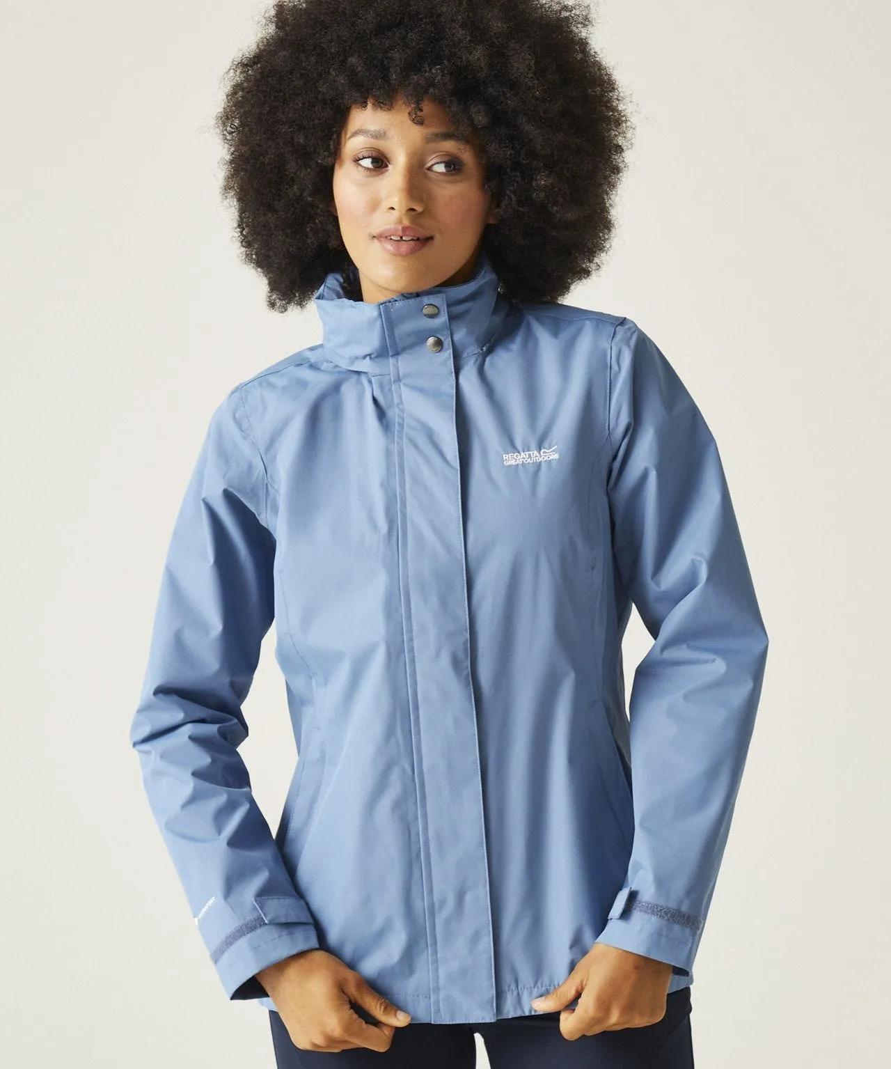 Regatta Daysha Waterproof Ladies Jacket for Women