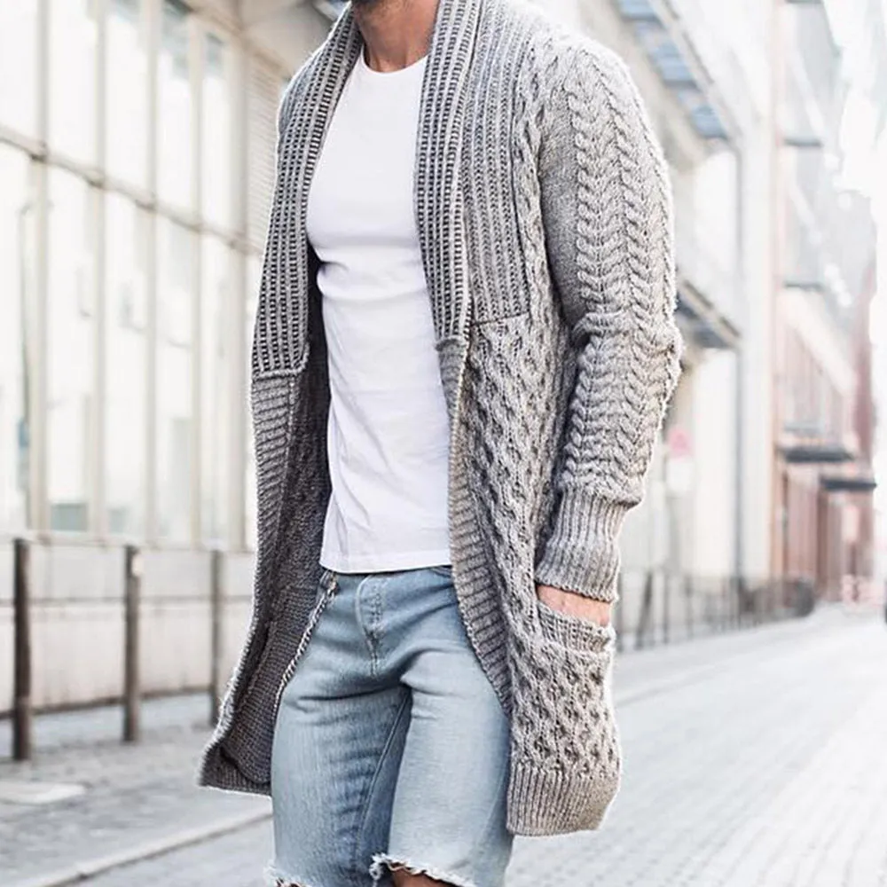 Relaxed Fit Sweater