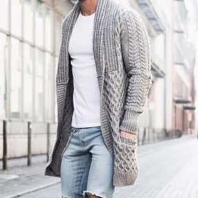 Relaxed Fit Sweater