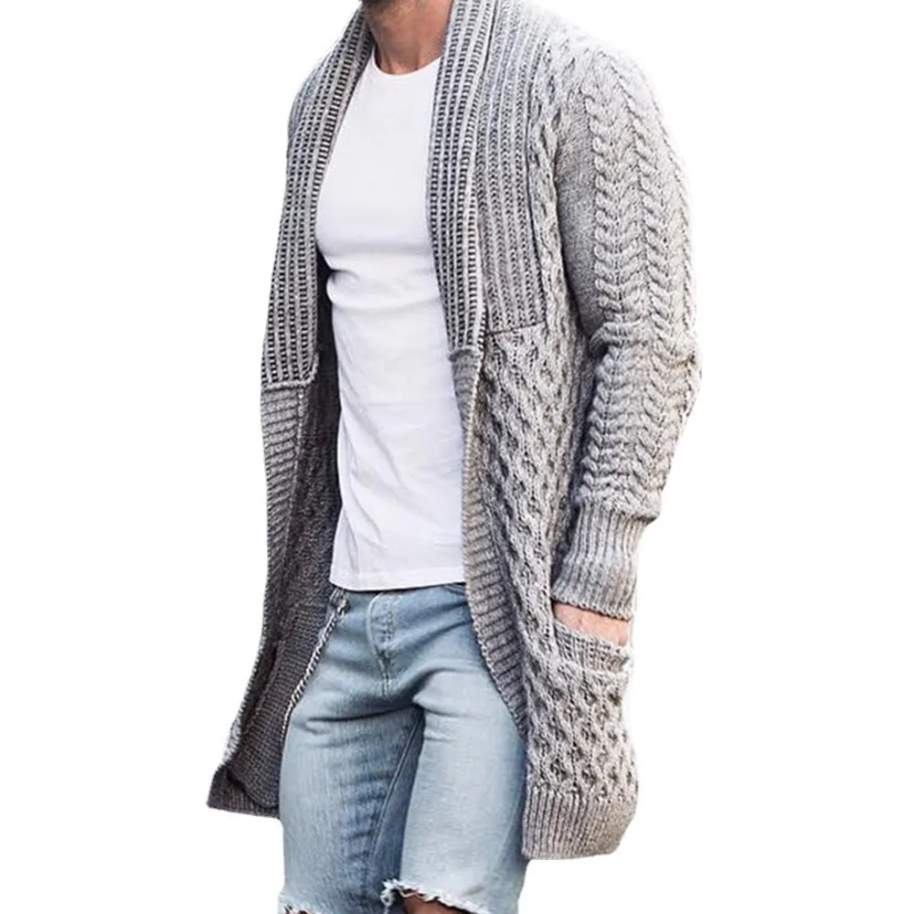 Relaxed Fit Sweater