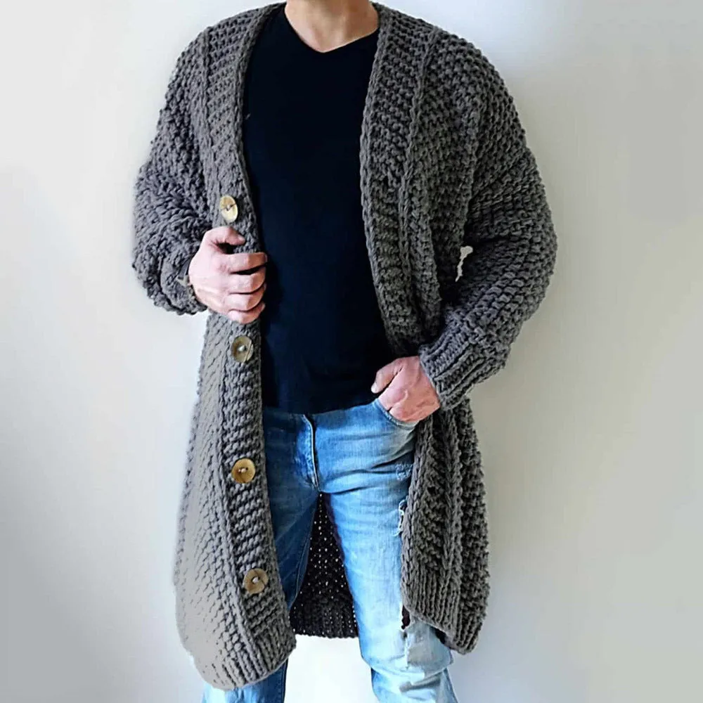 Relaxed Fit Sweater