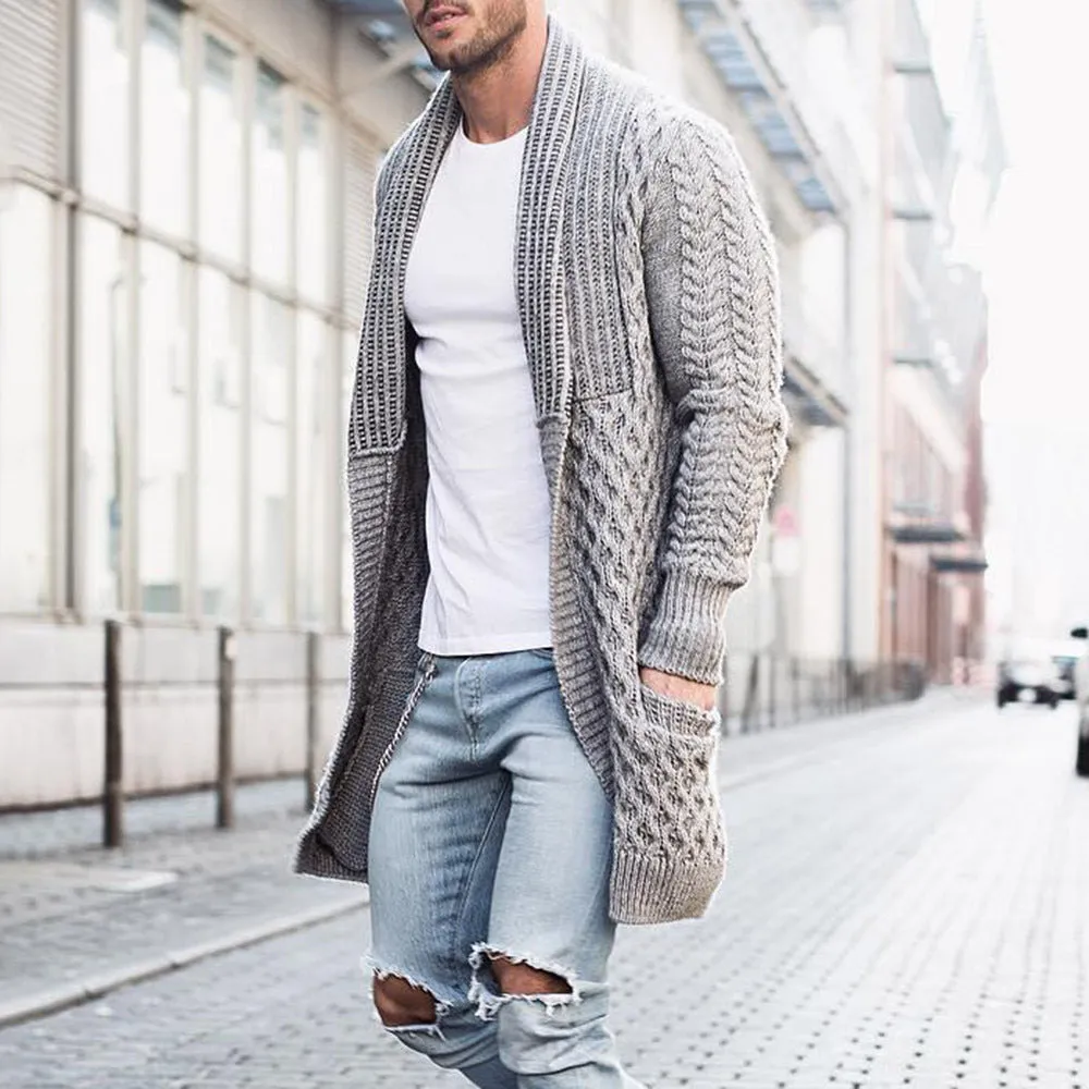 Relaxed Fit Sweater