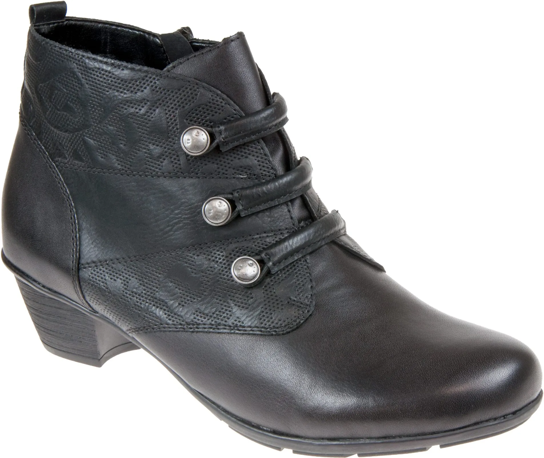 Remonte R7577 women's boots